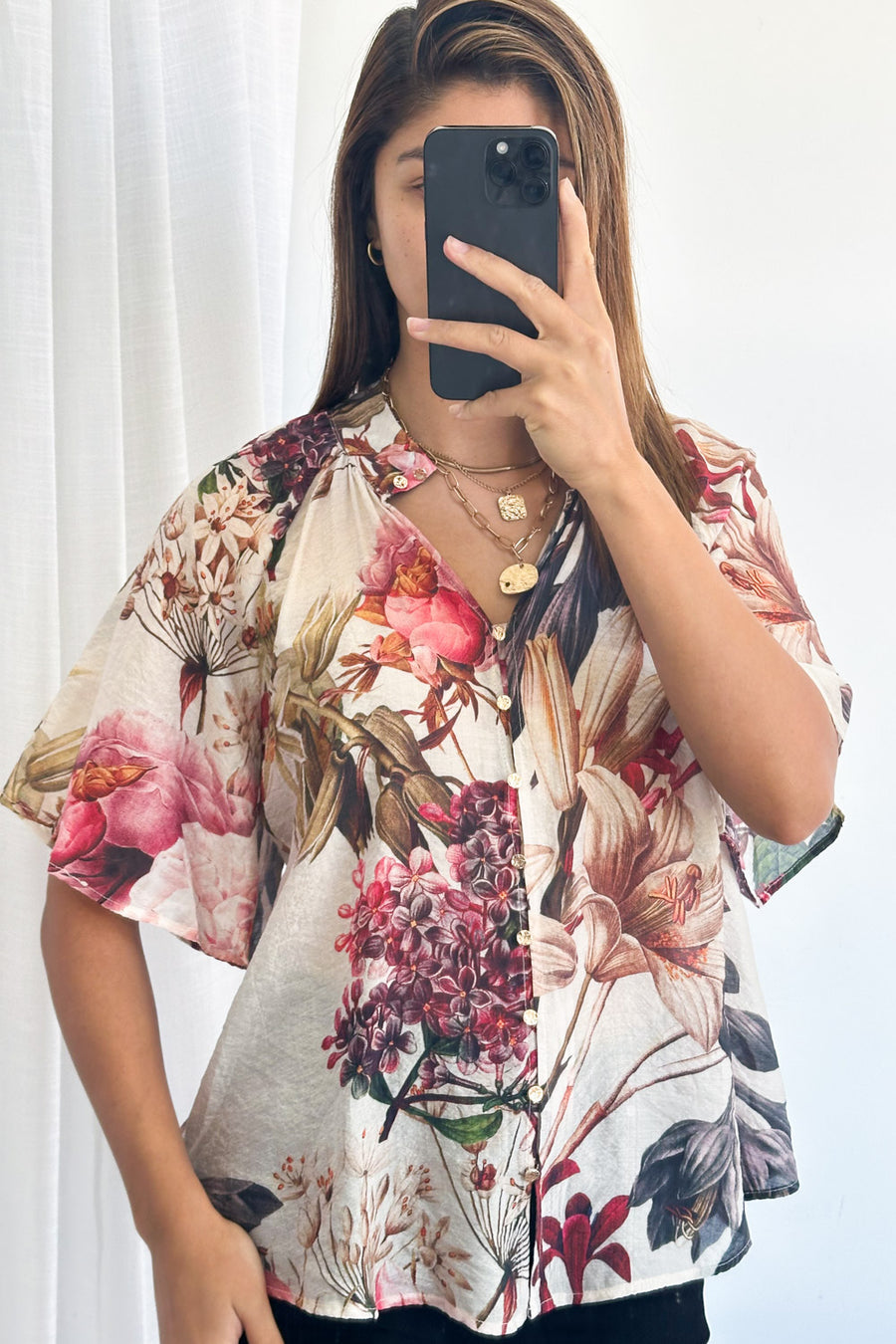 Lily Floral