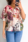 Lily Floral