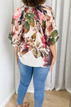 Lily Floral