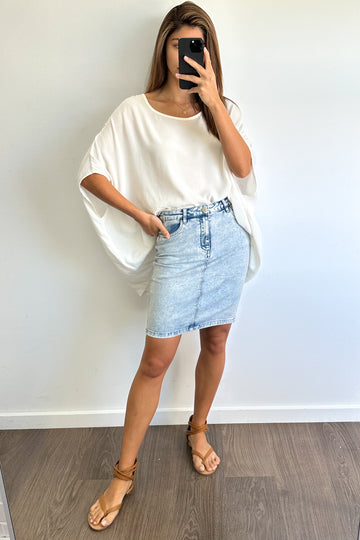 Acid Wash: kym
