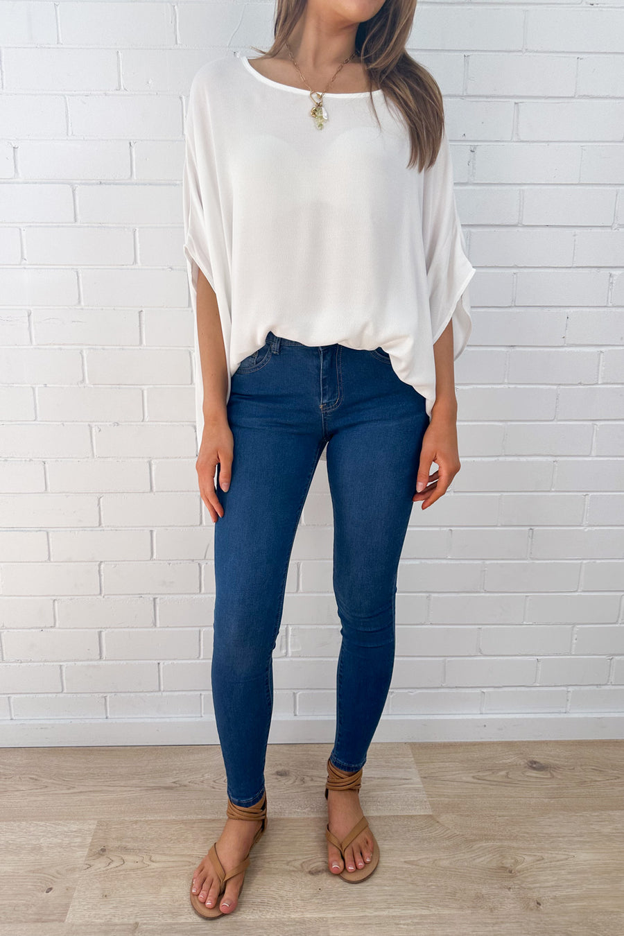 Denim