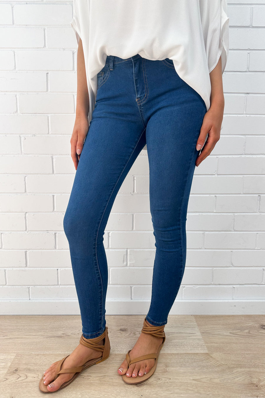 Denim