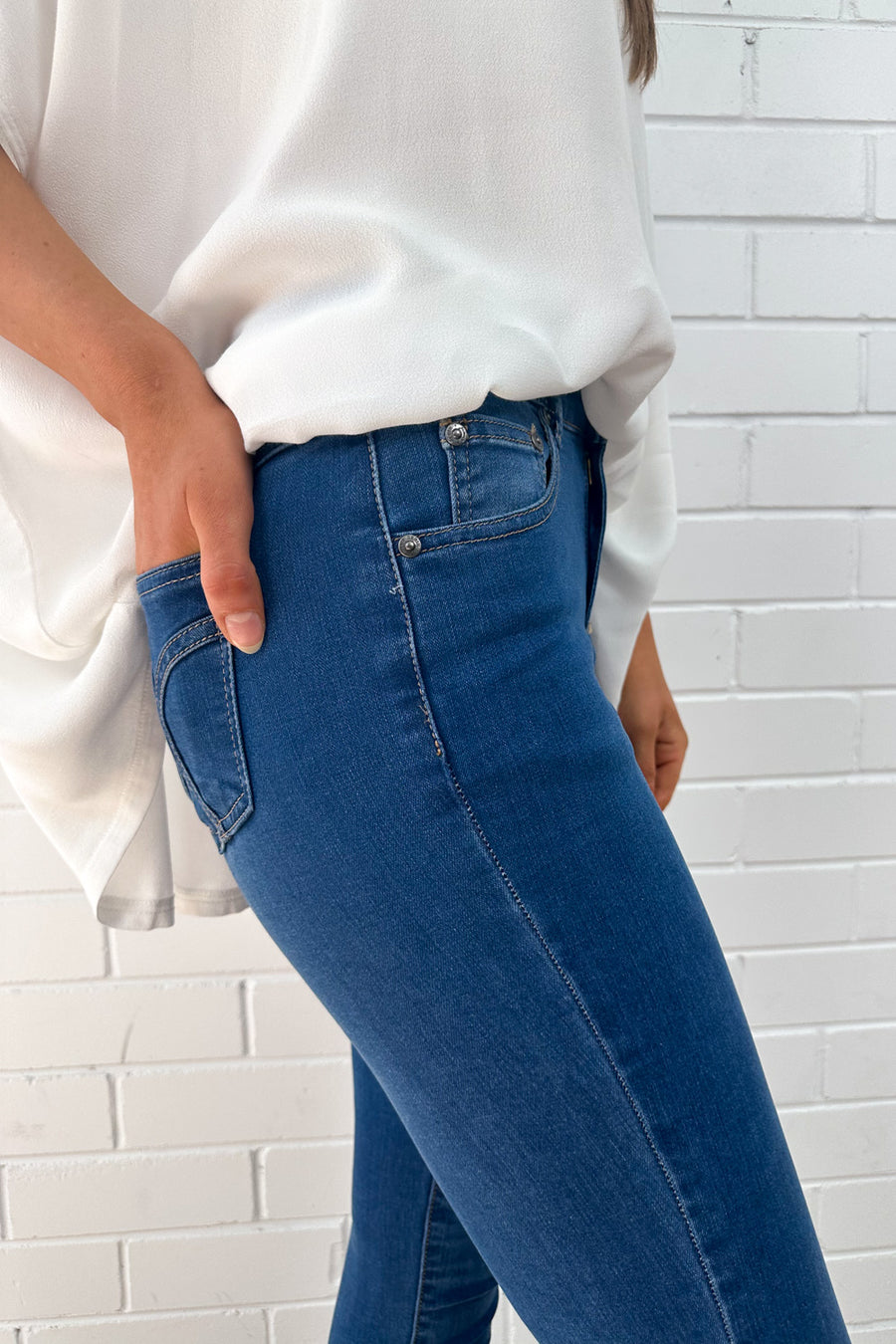 Denim