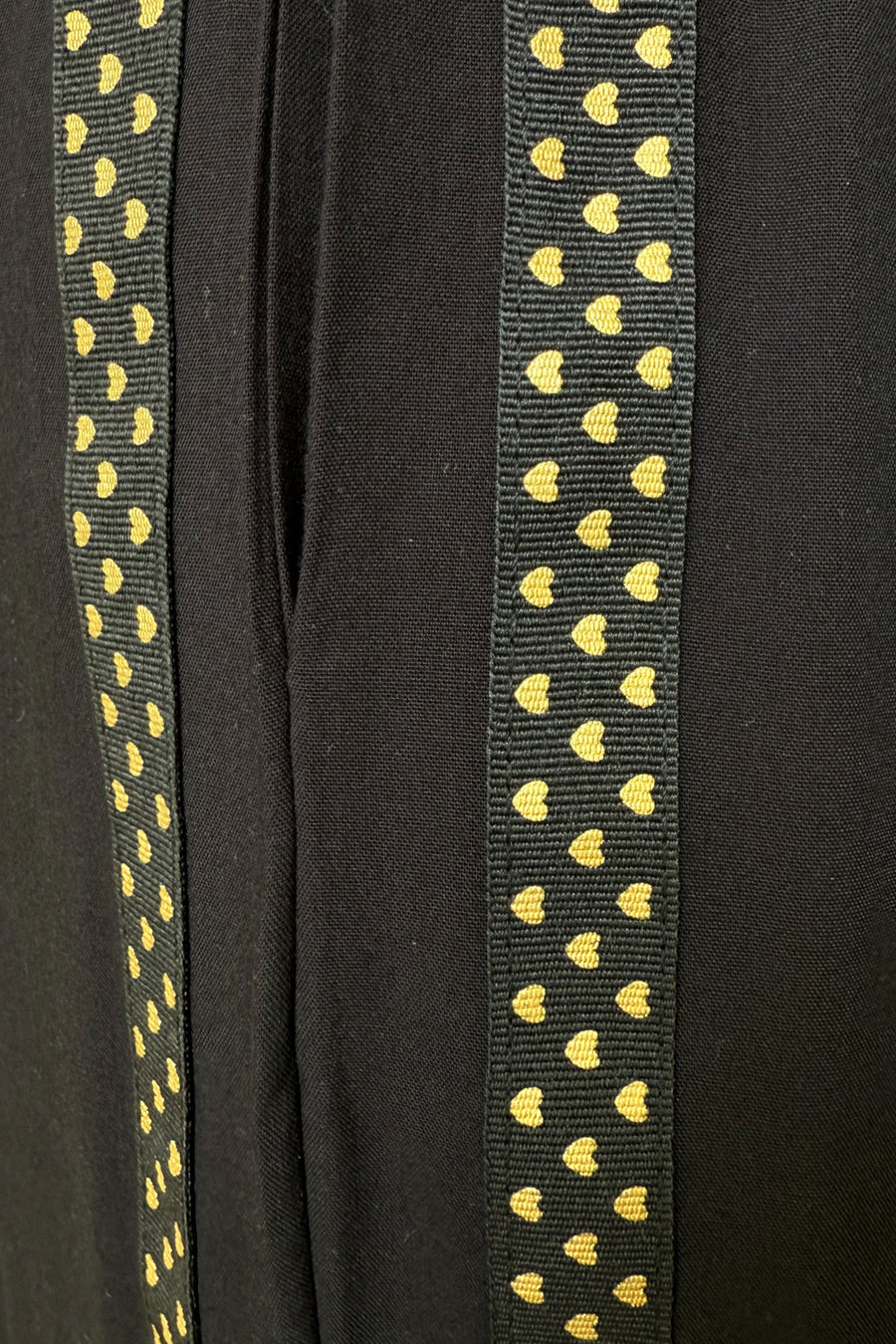 Black Hearts