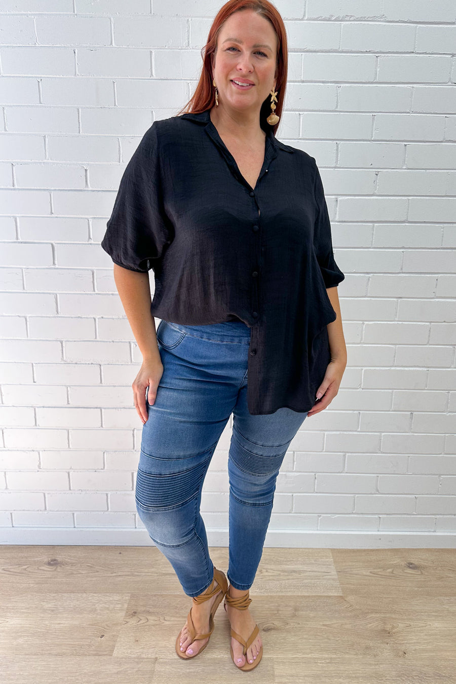 Denim