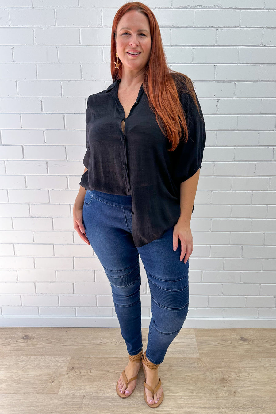 Denim