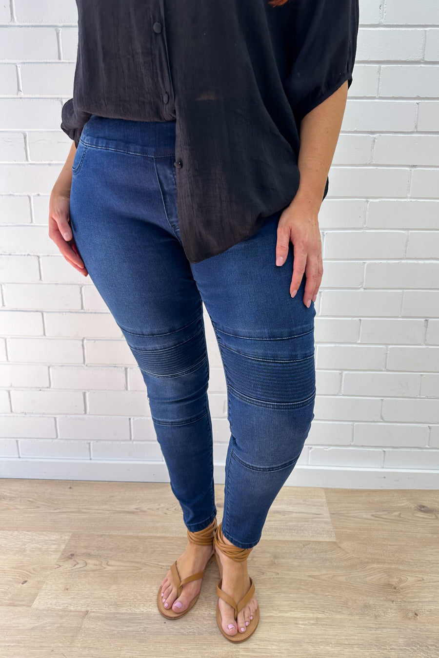 Denim