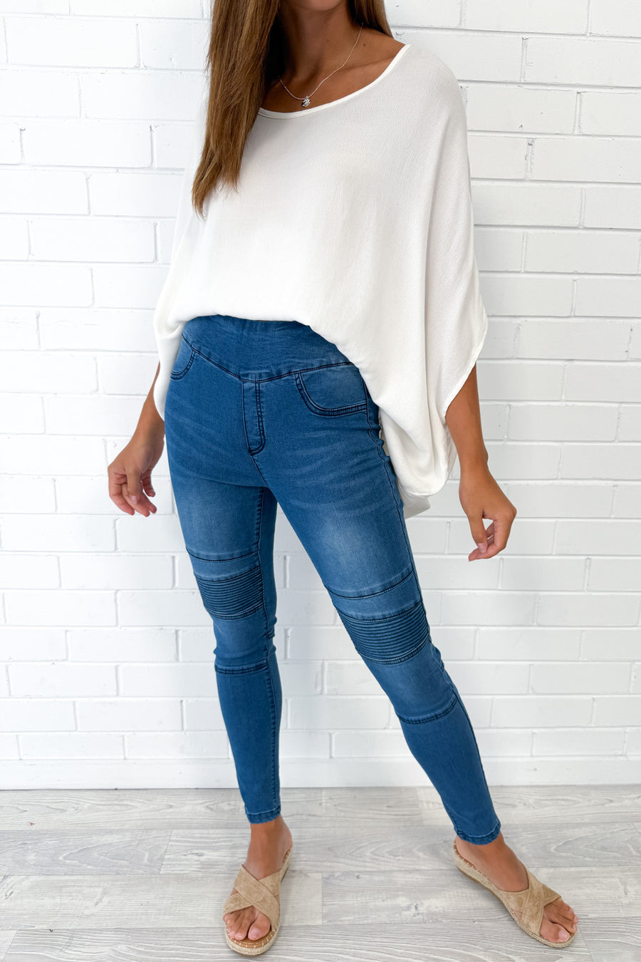 Denim