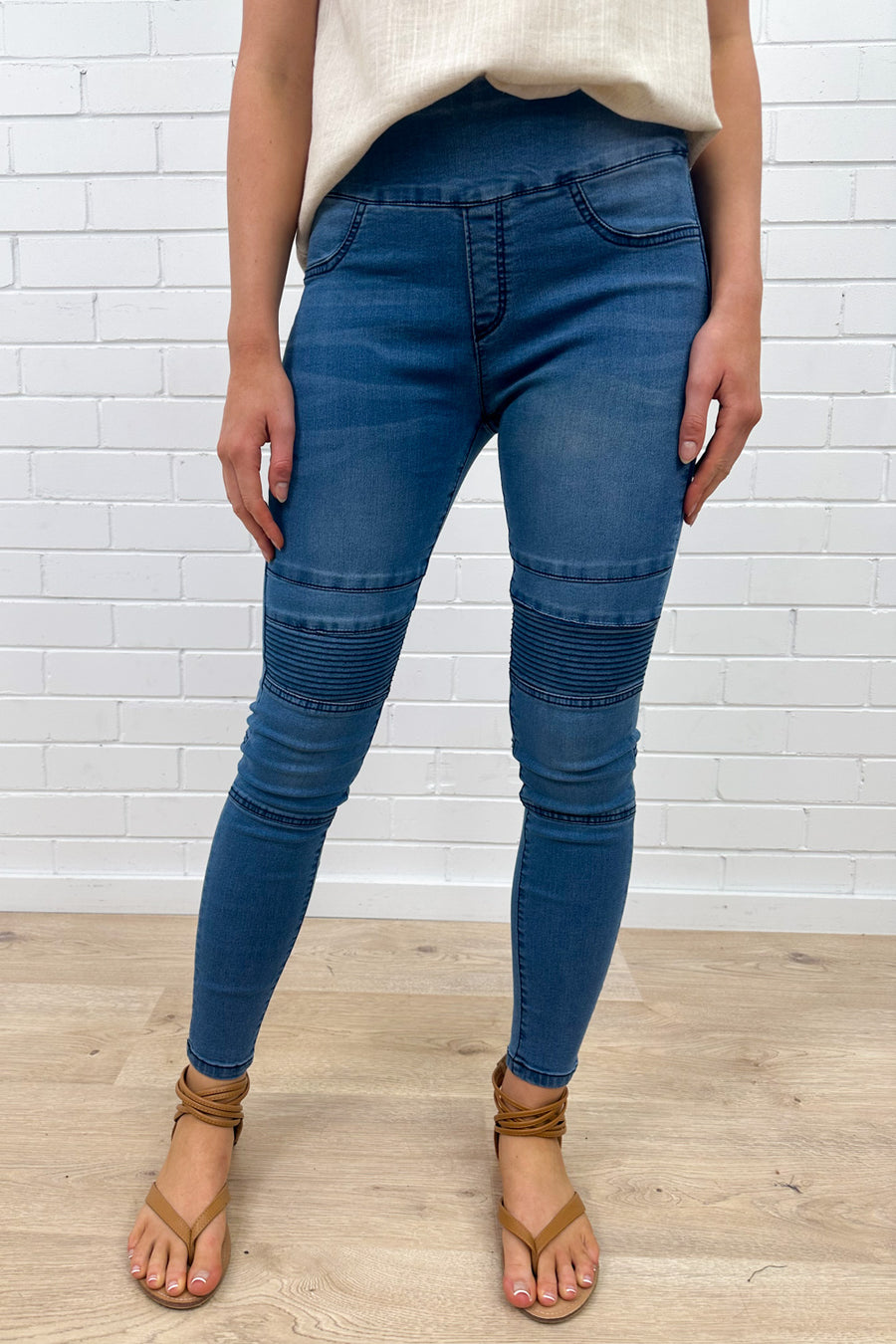 Denim