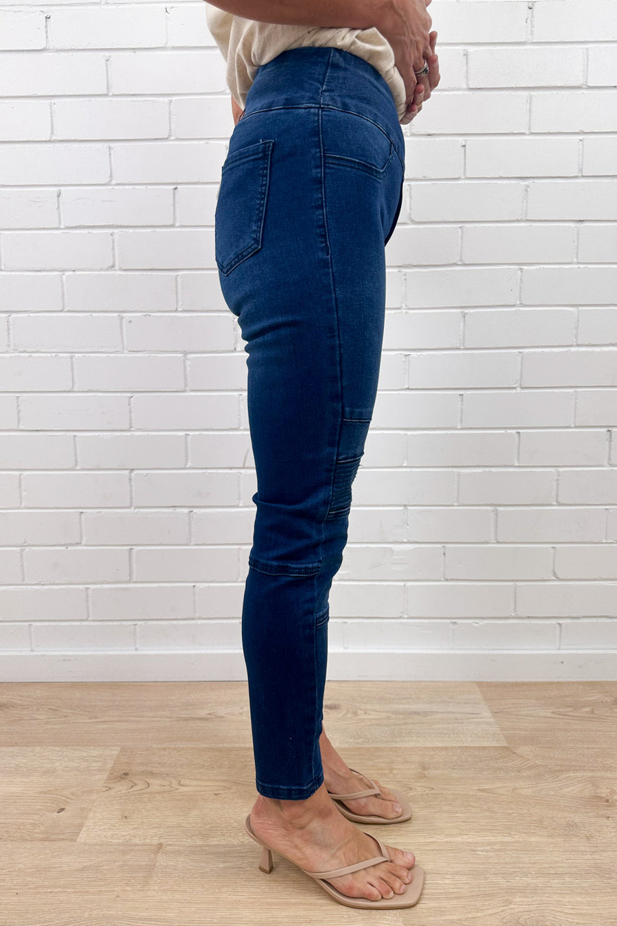 Dark Denim