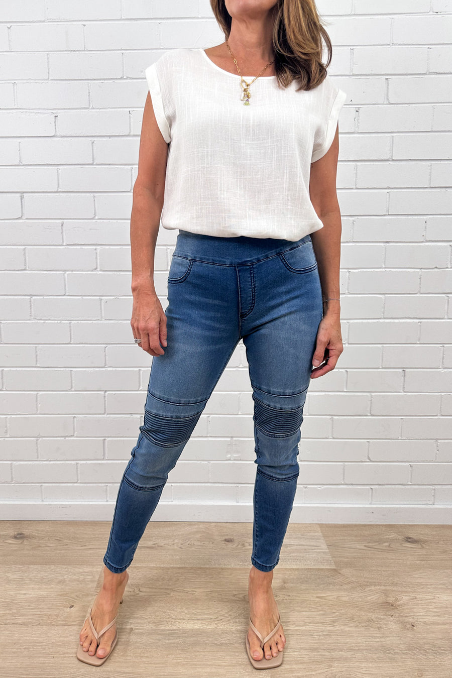 Denim