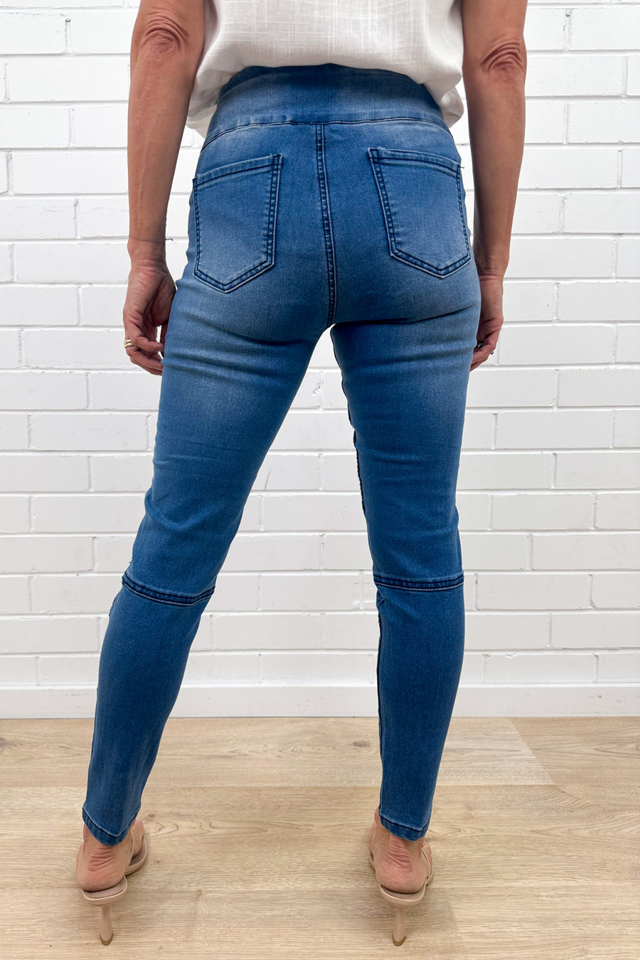 Denim