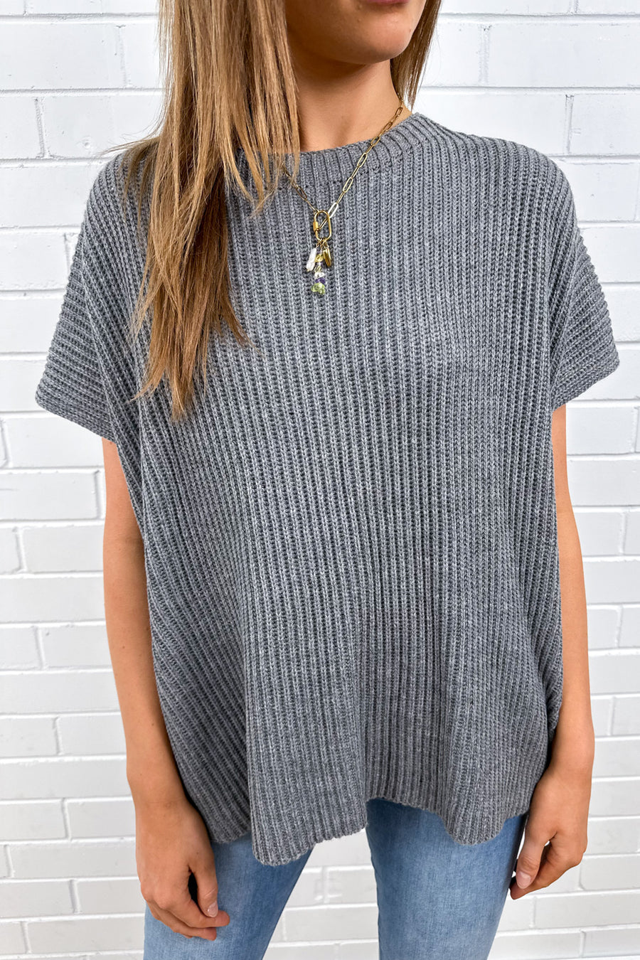 Grey