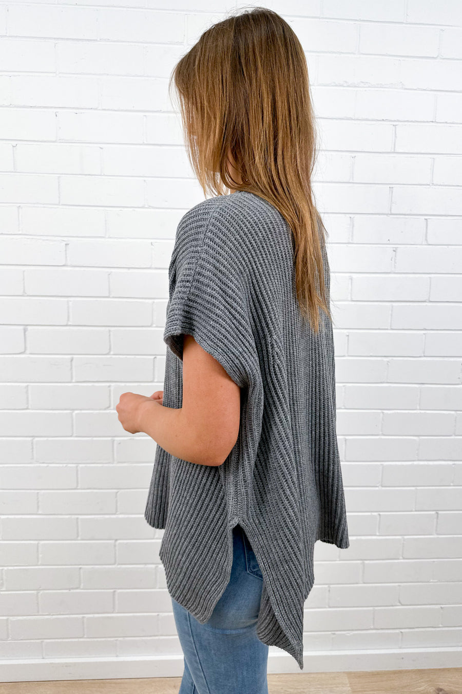 Grey