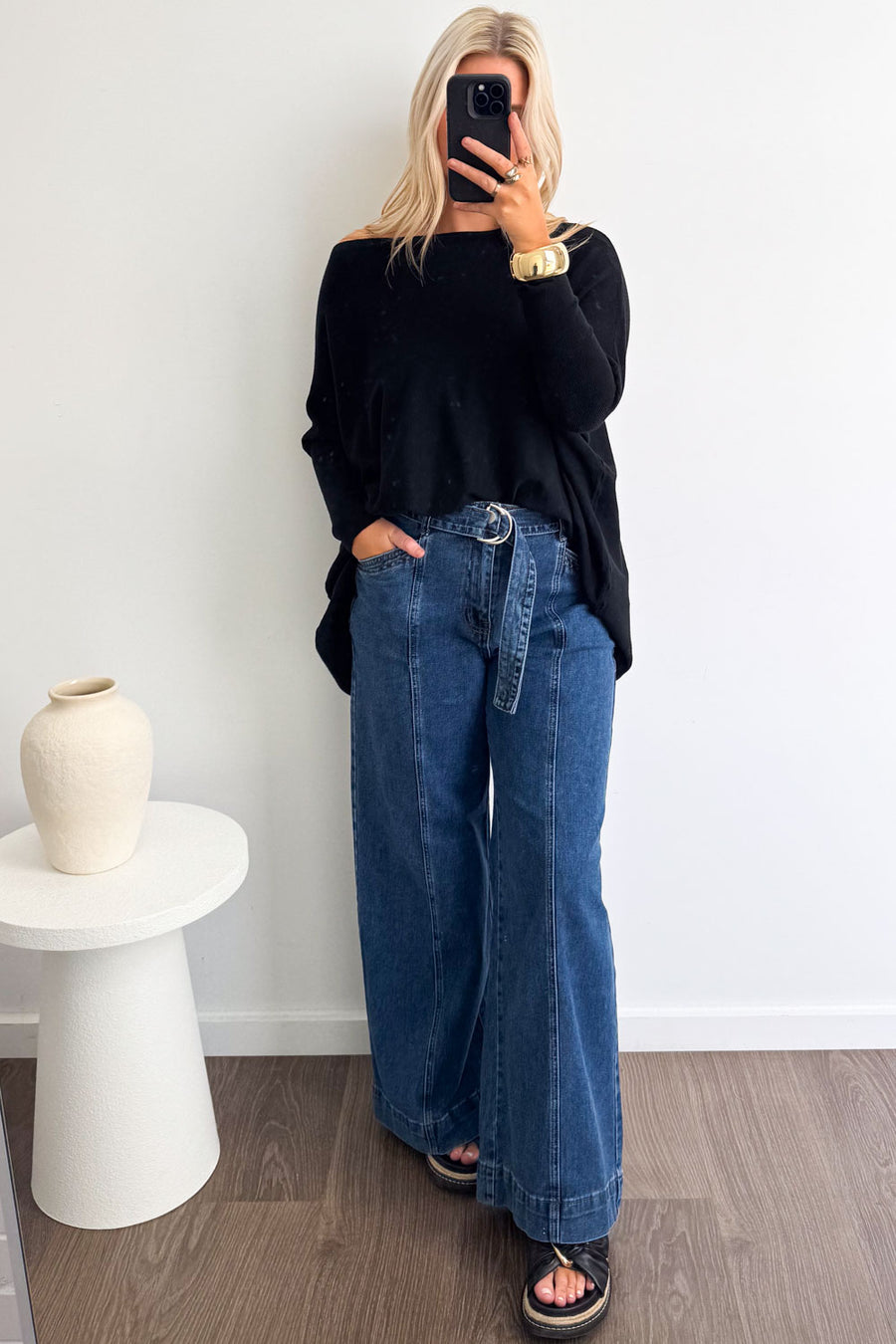 Denim