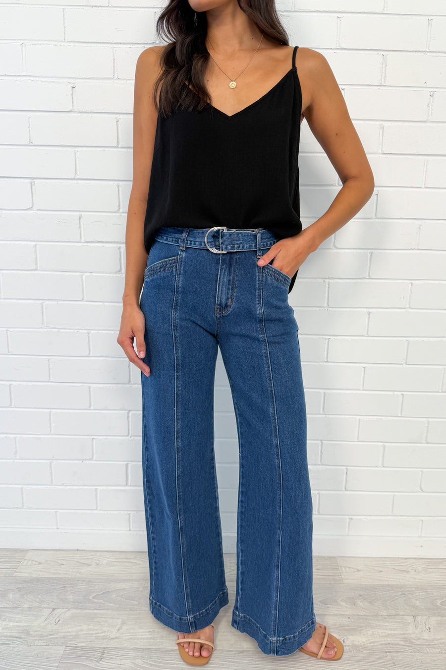 Denim
