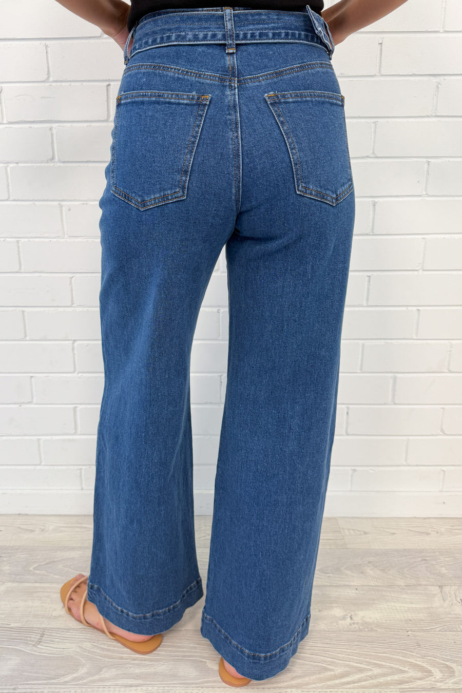 Denim
