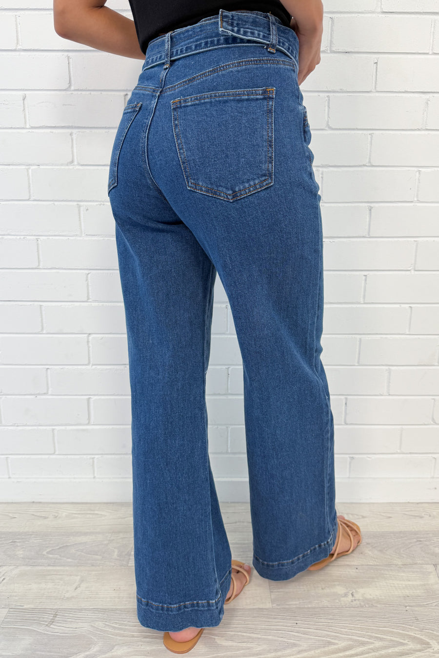 Denim