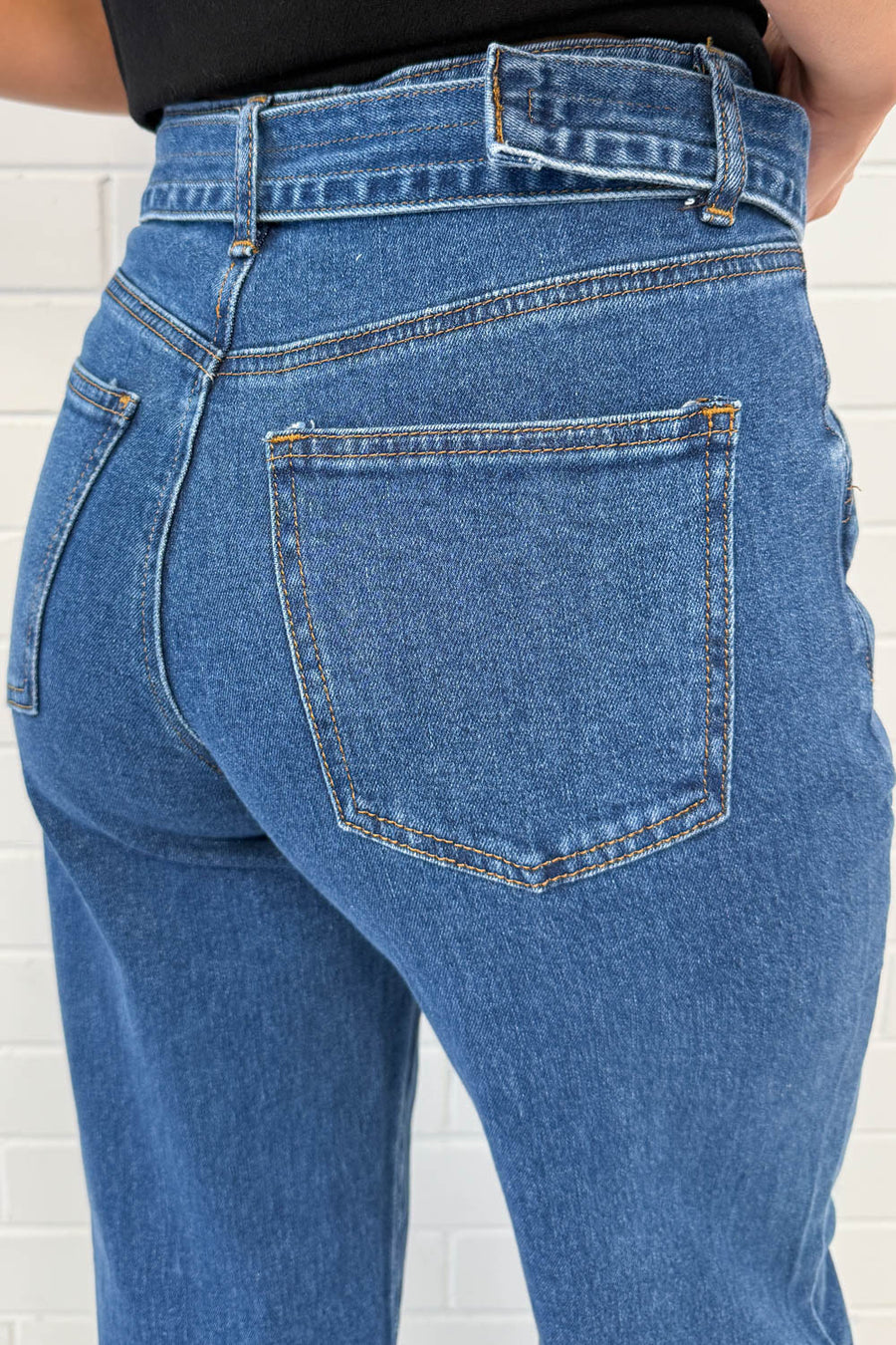 Denim