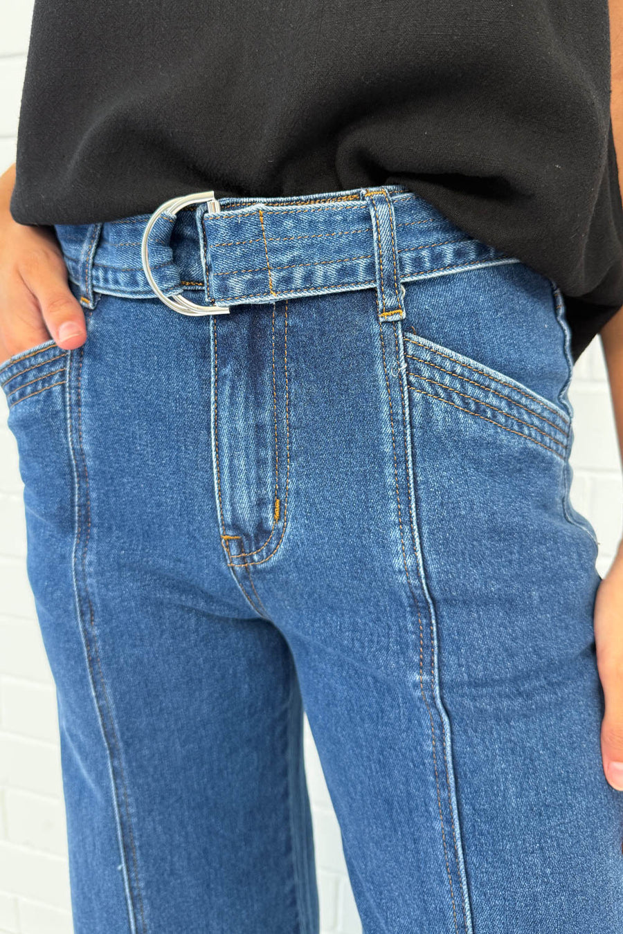 Denim