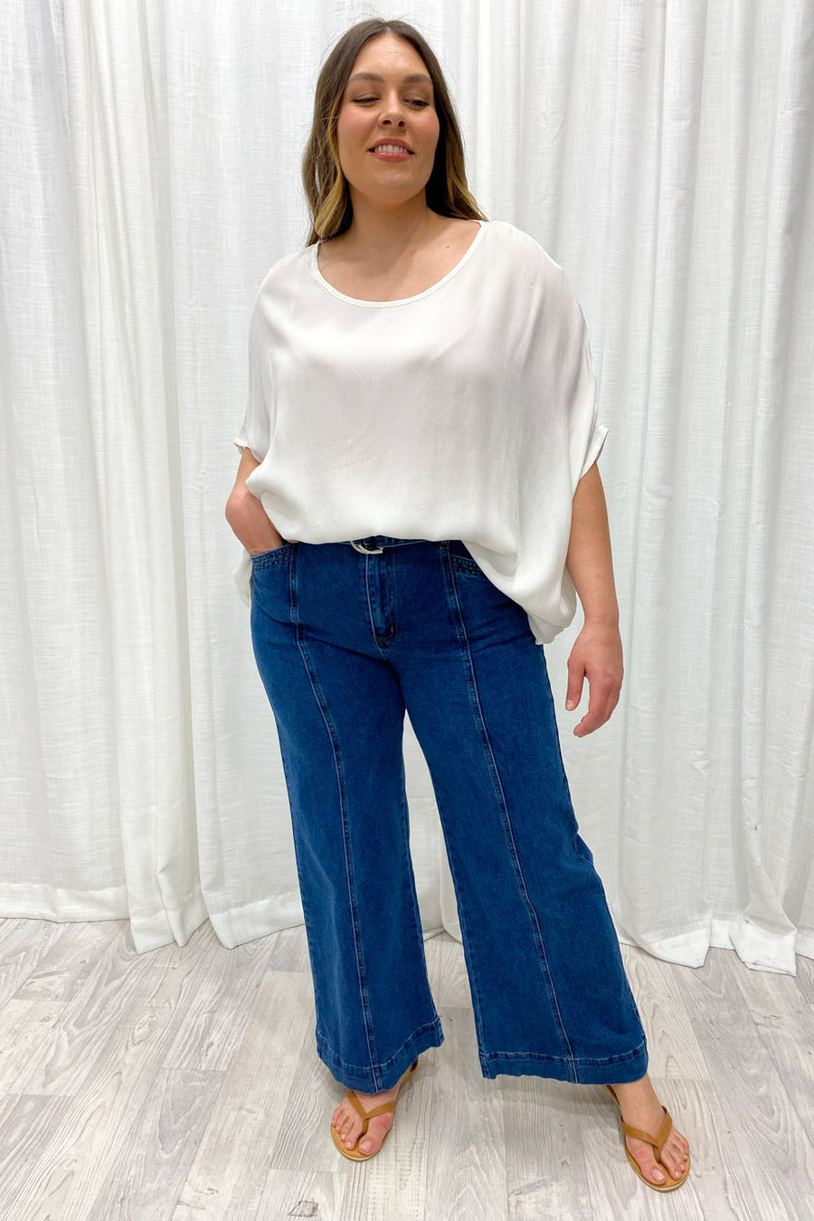 Denim