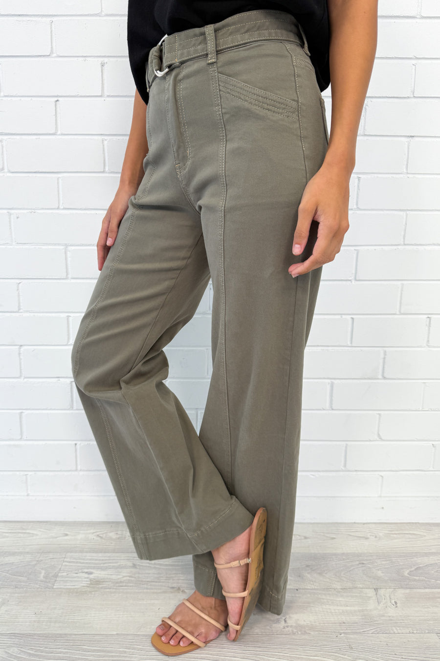 Khaki