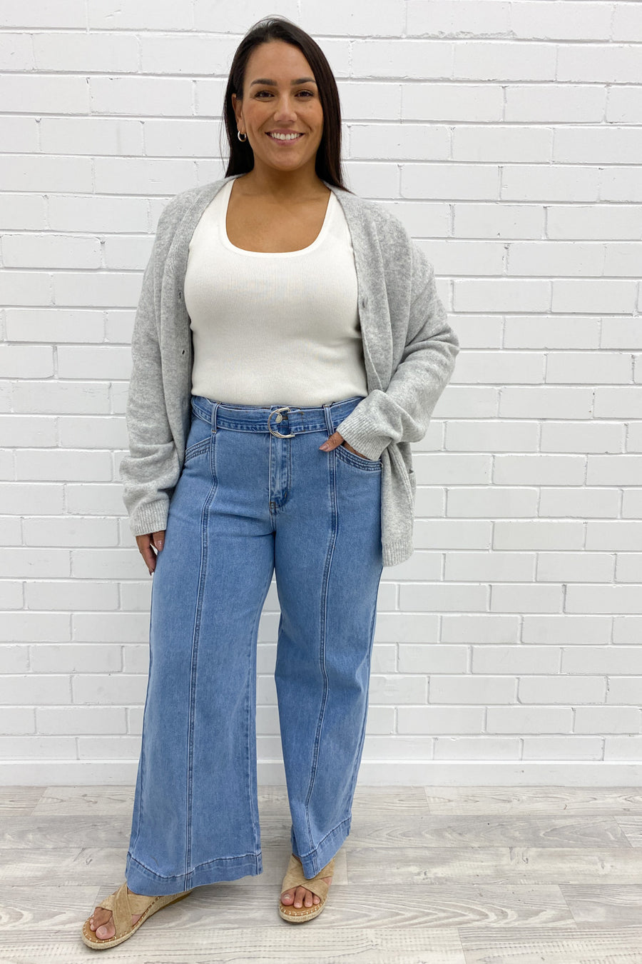 Light Denim