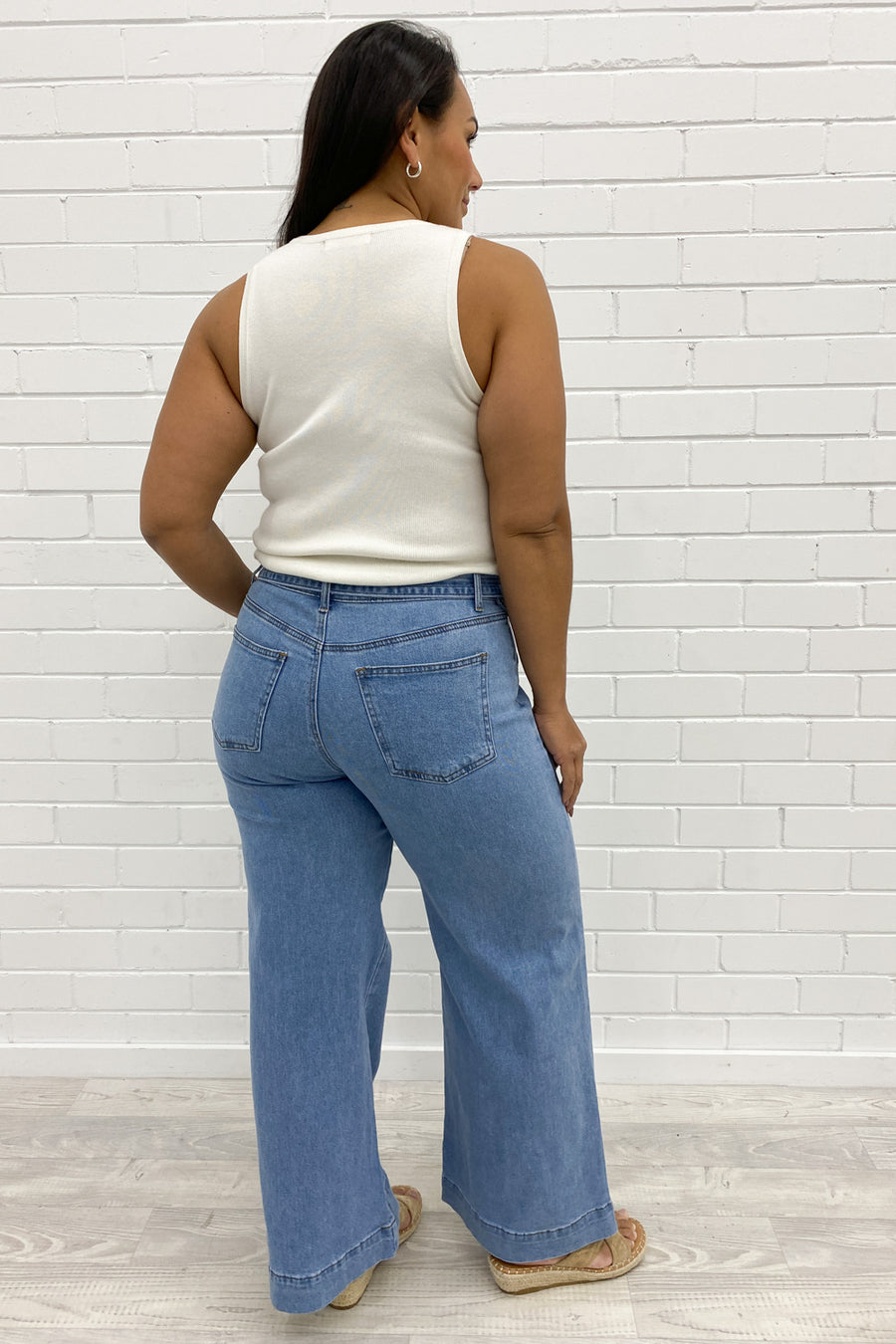 Light Denim