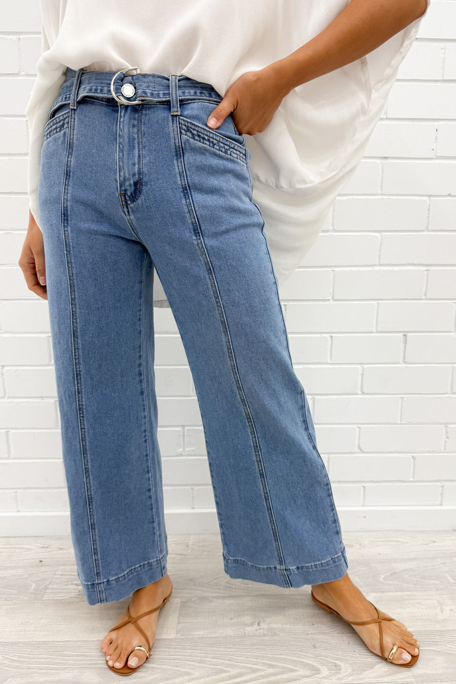 Light Denim