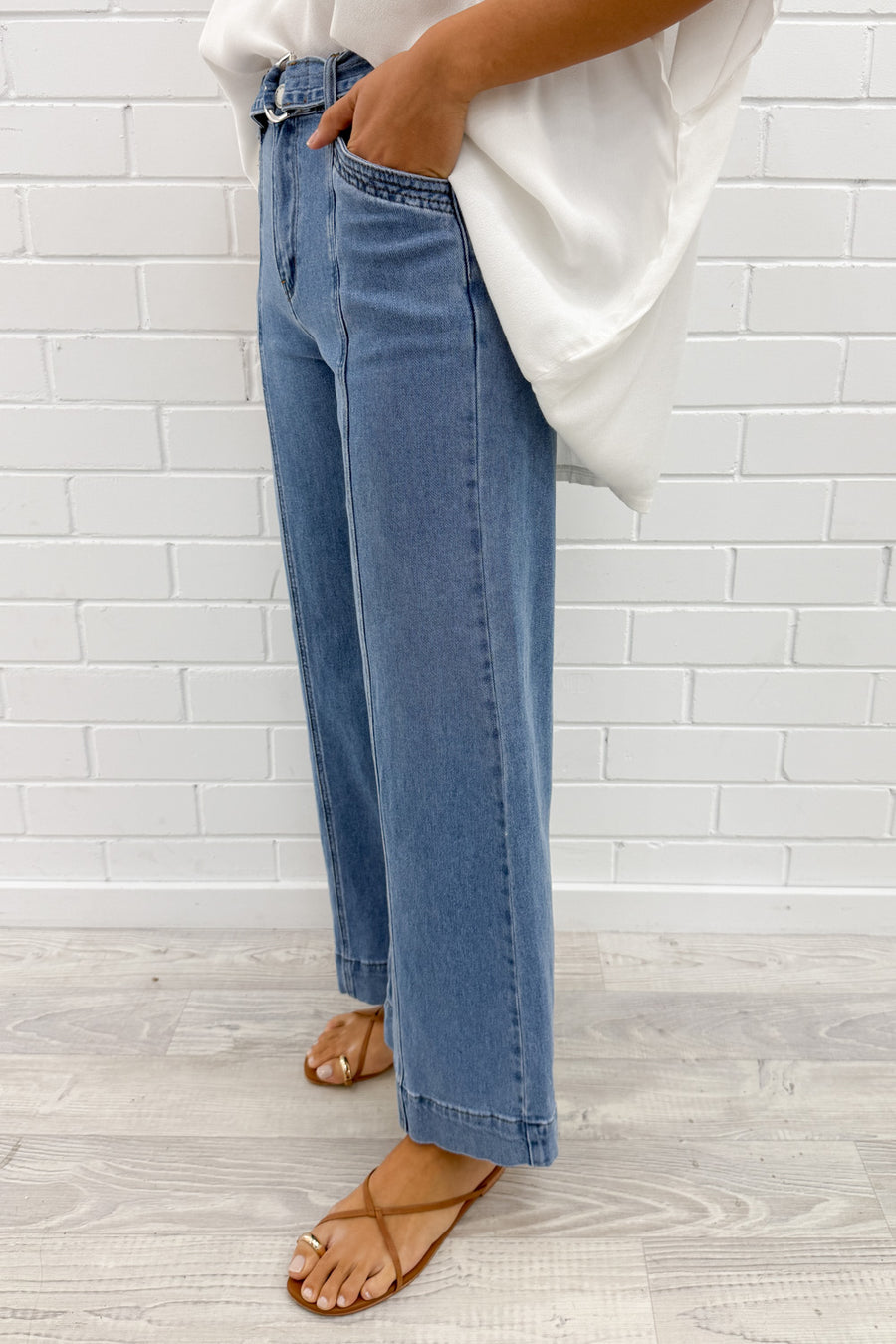 Light Denim