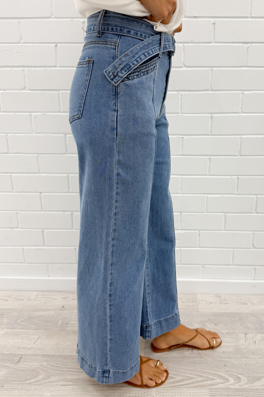 Light Denim