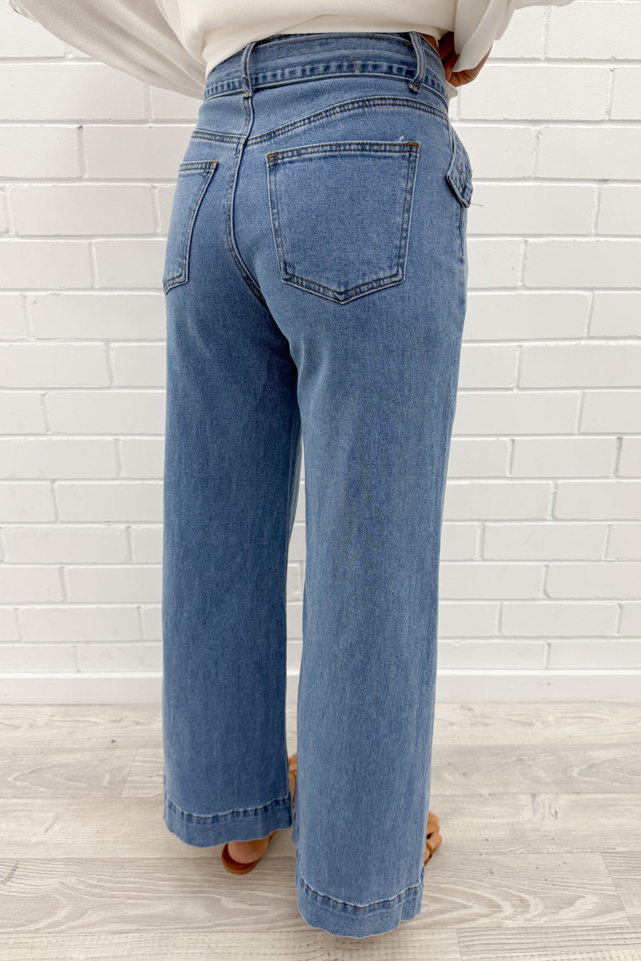 Light Denim