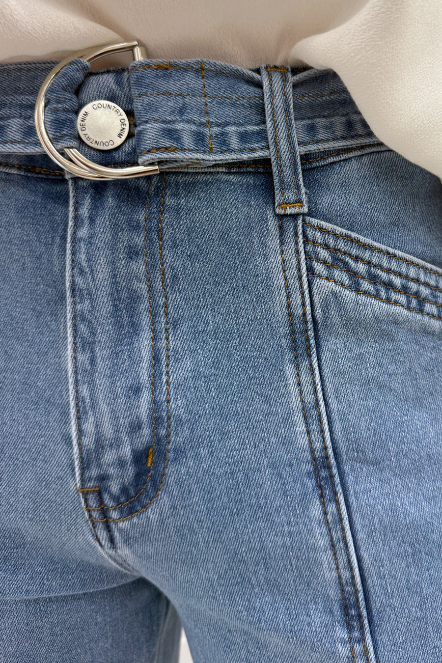 Light Denim