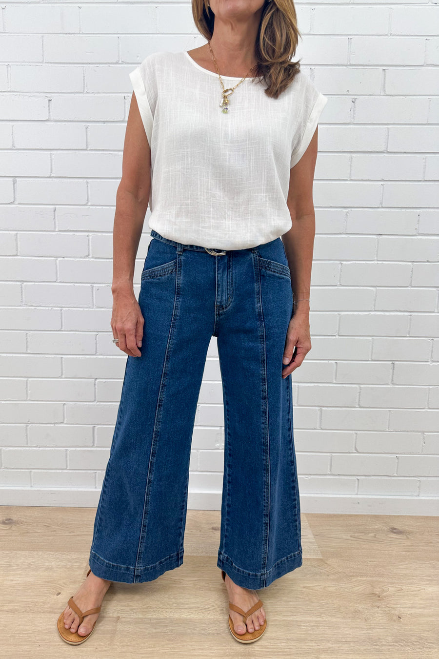 Denim