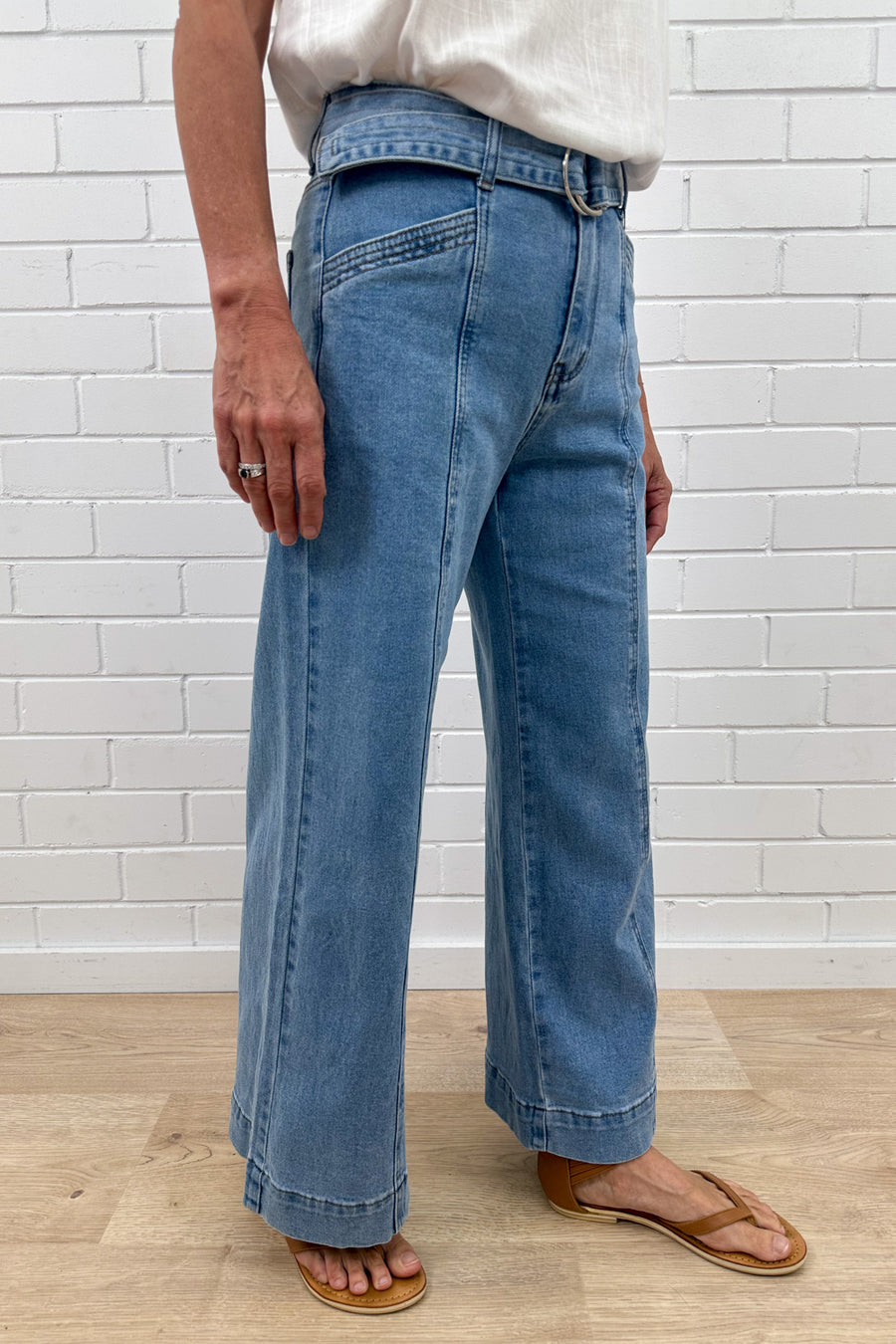 Light Denim