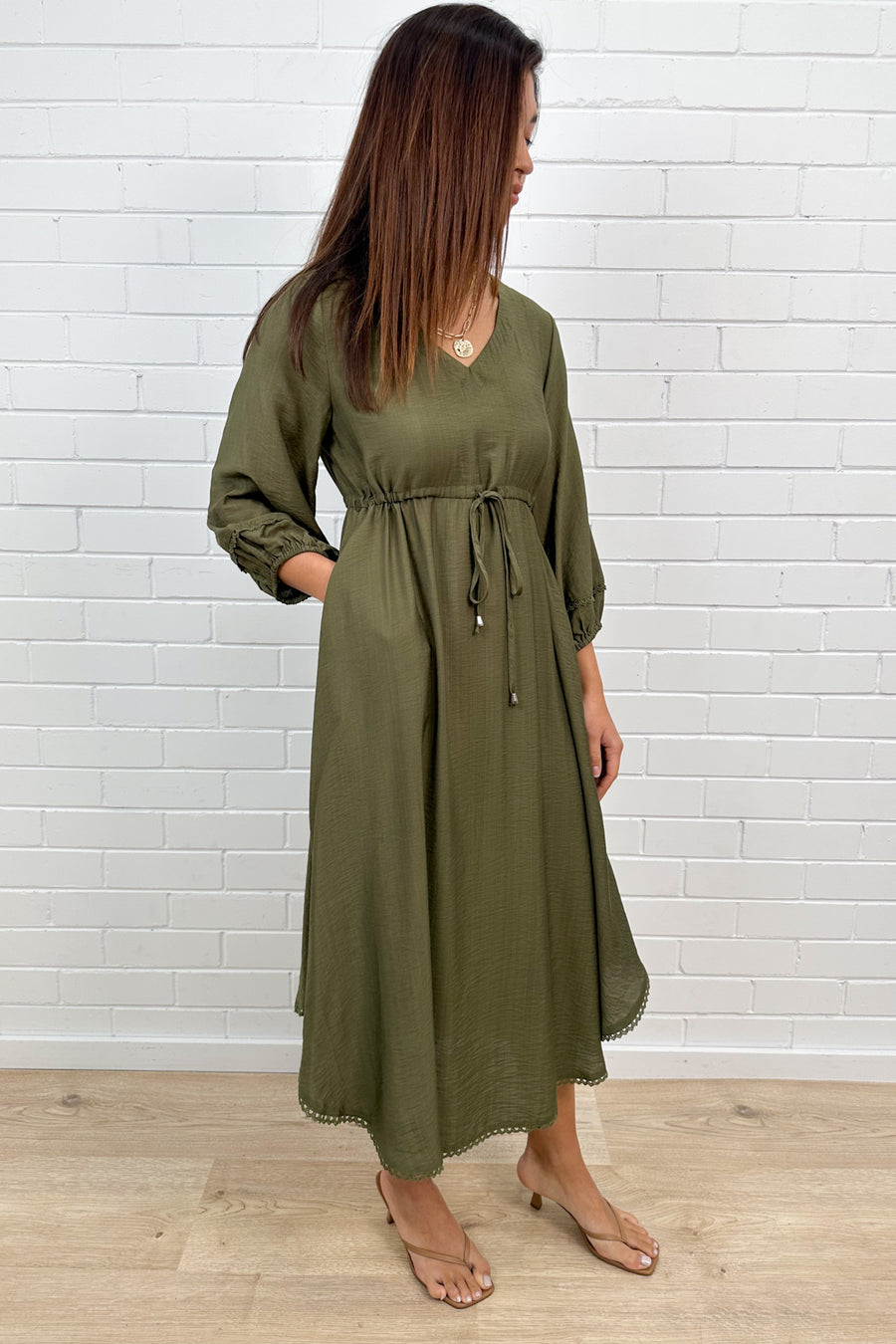 Khaki