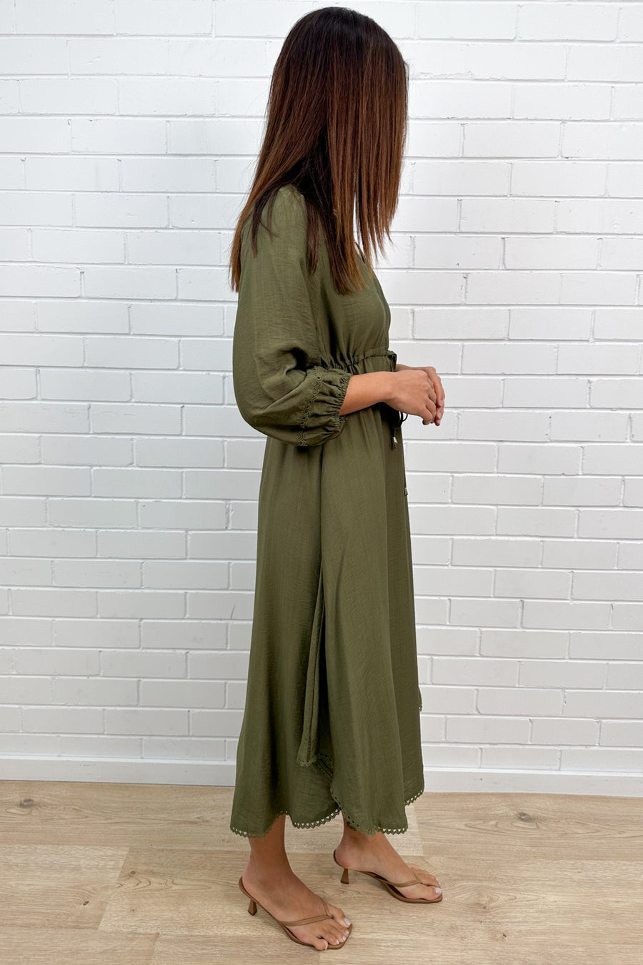 Khaki