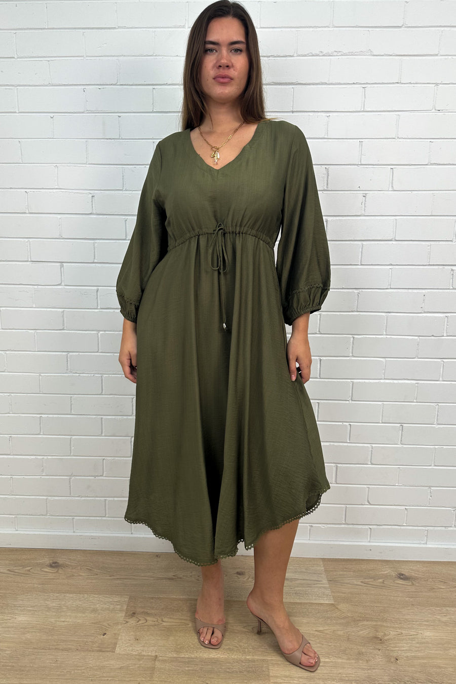 Khaki
