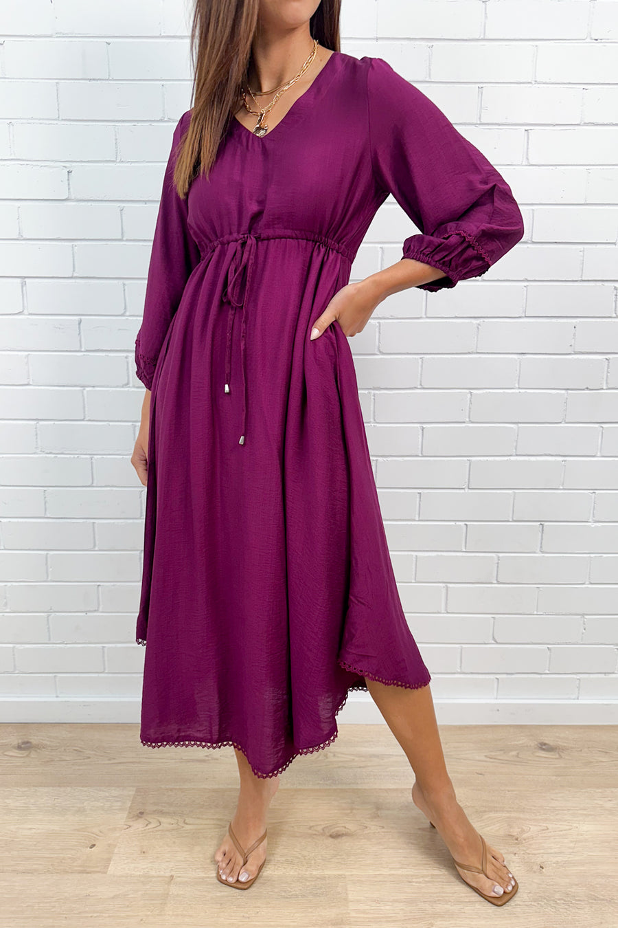 Plum