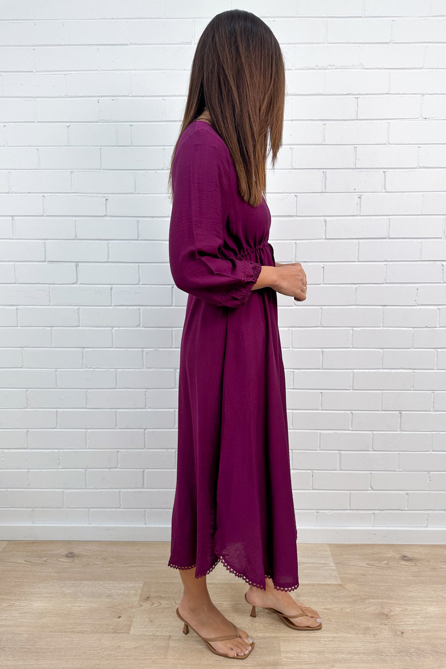 Plum