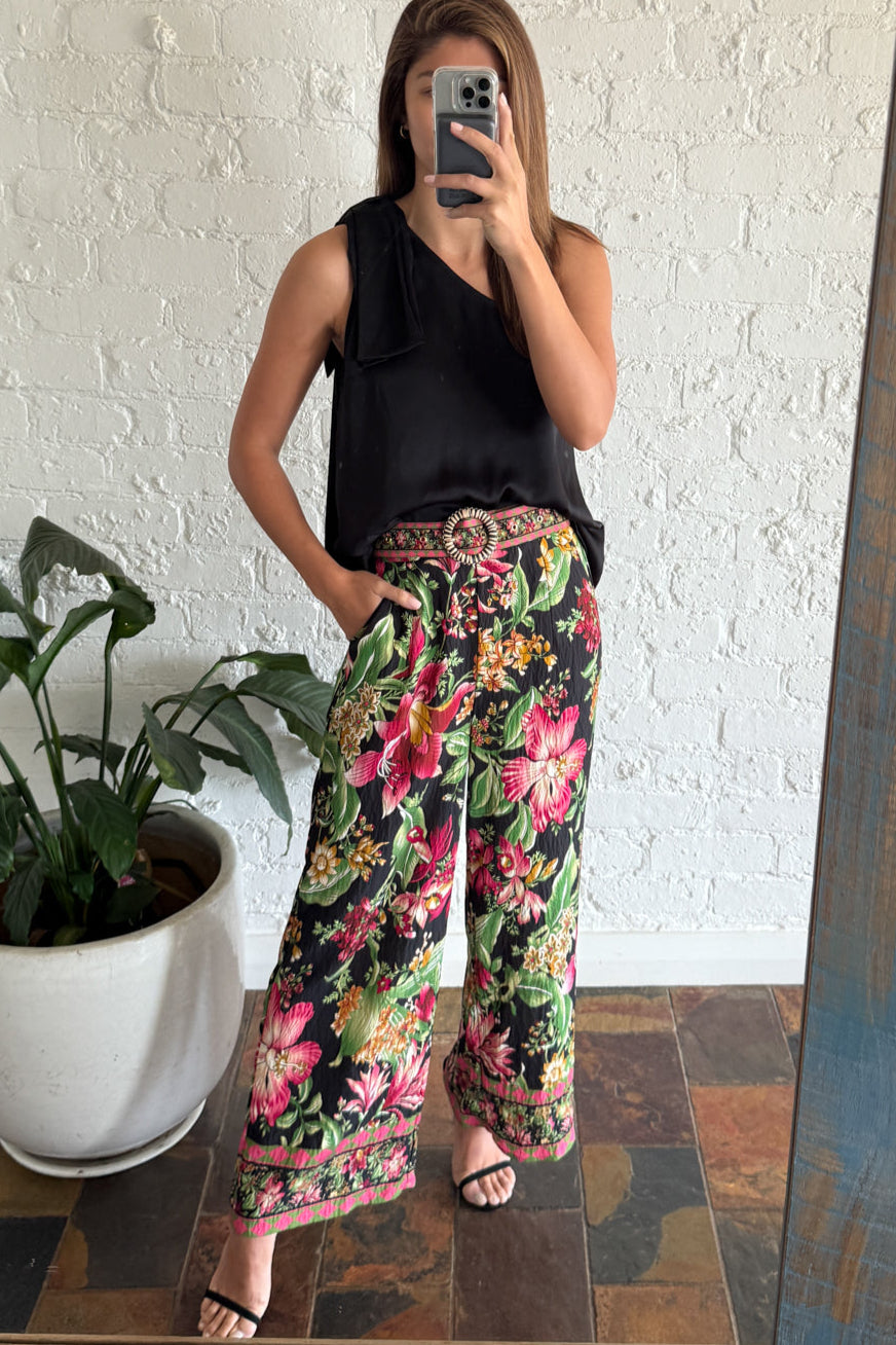 Hibiscus Floral
