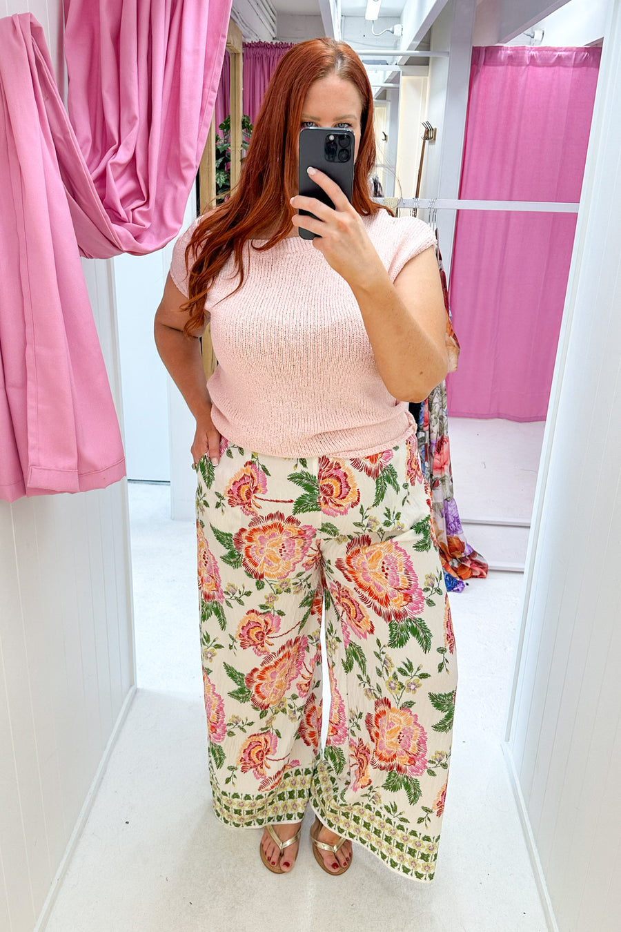 Sketch Floral