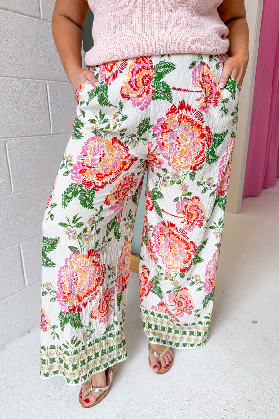 Sketch Floral