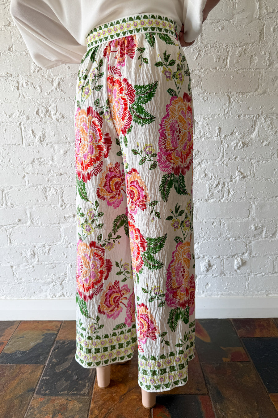 Sketch Floral