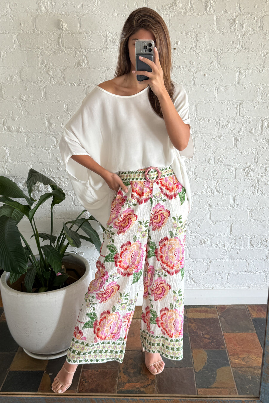 Sketch Floral