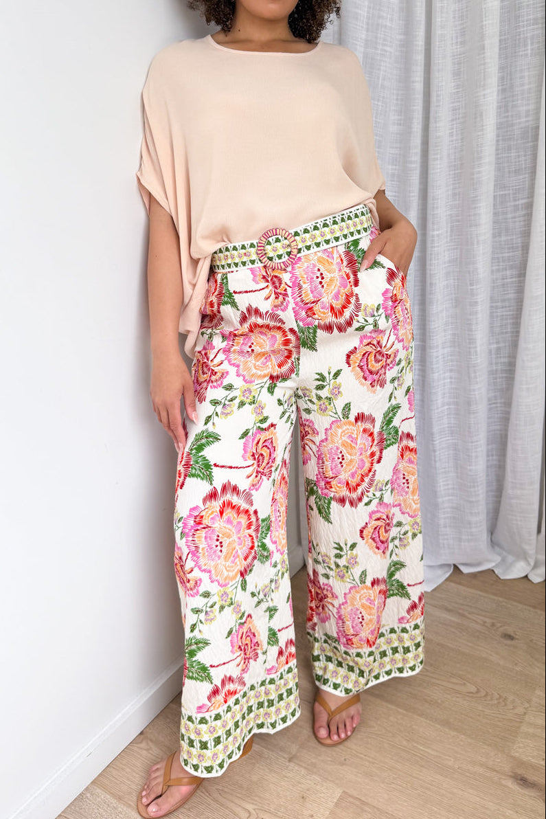 Sketch Floral