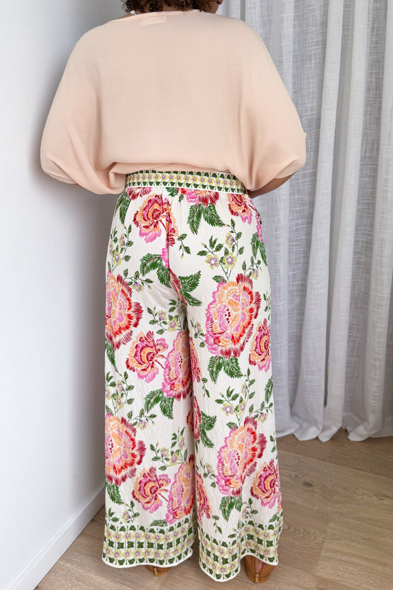 Sketch Floral