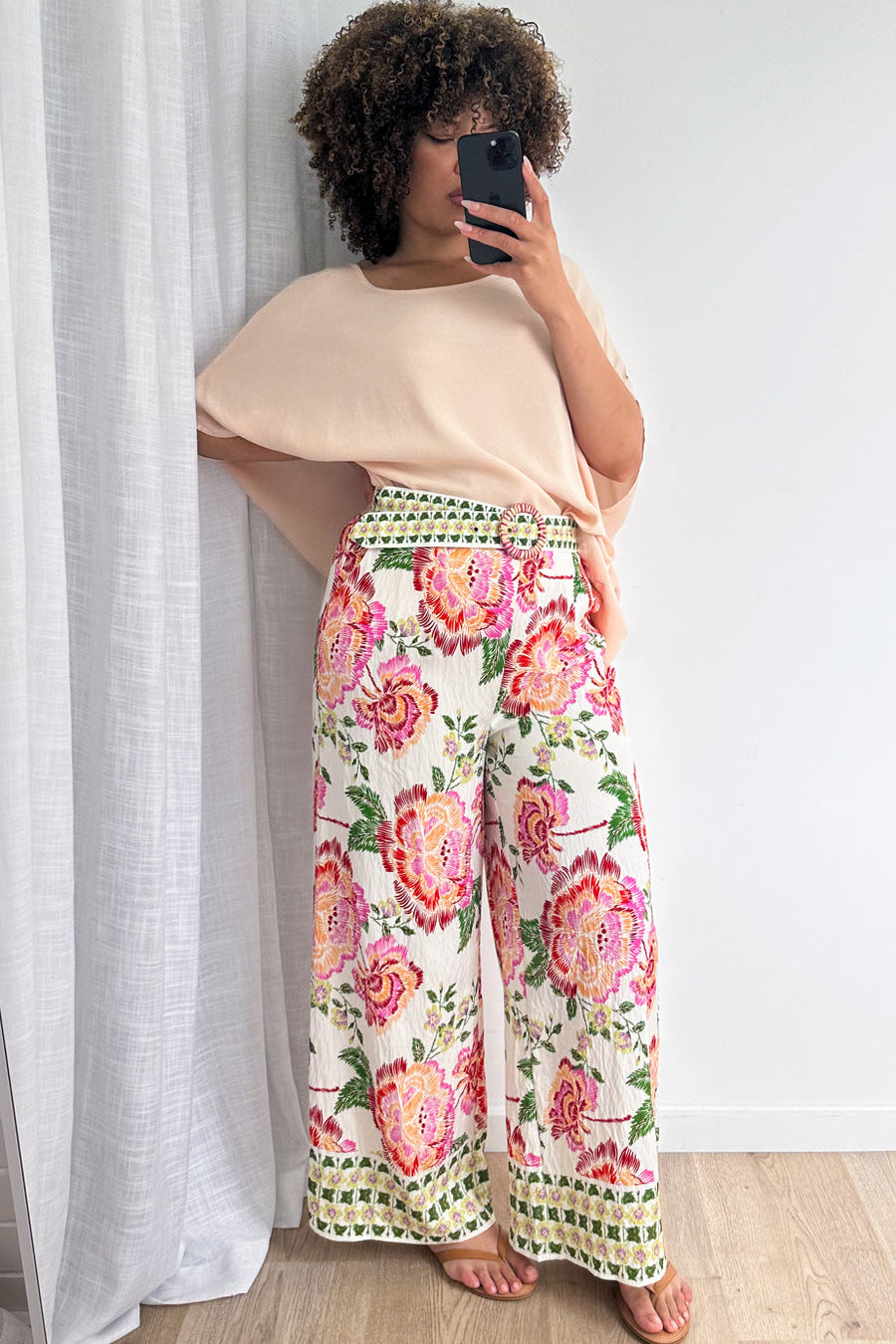 Sketch Floral