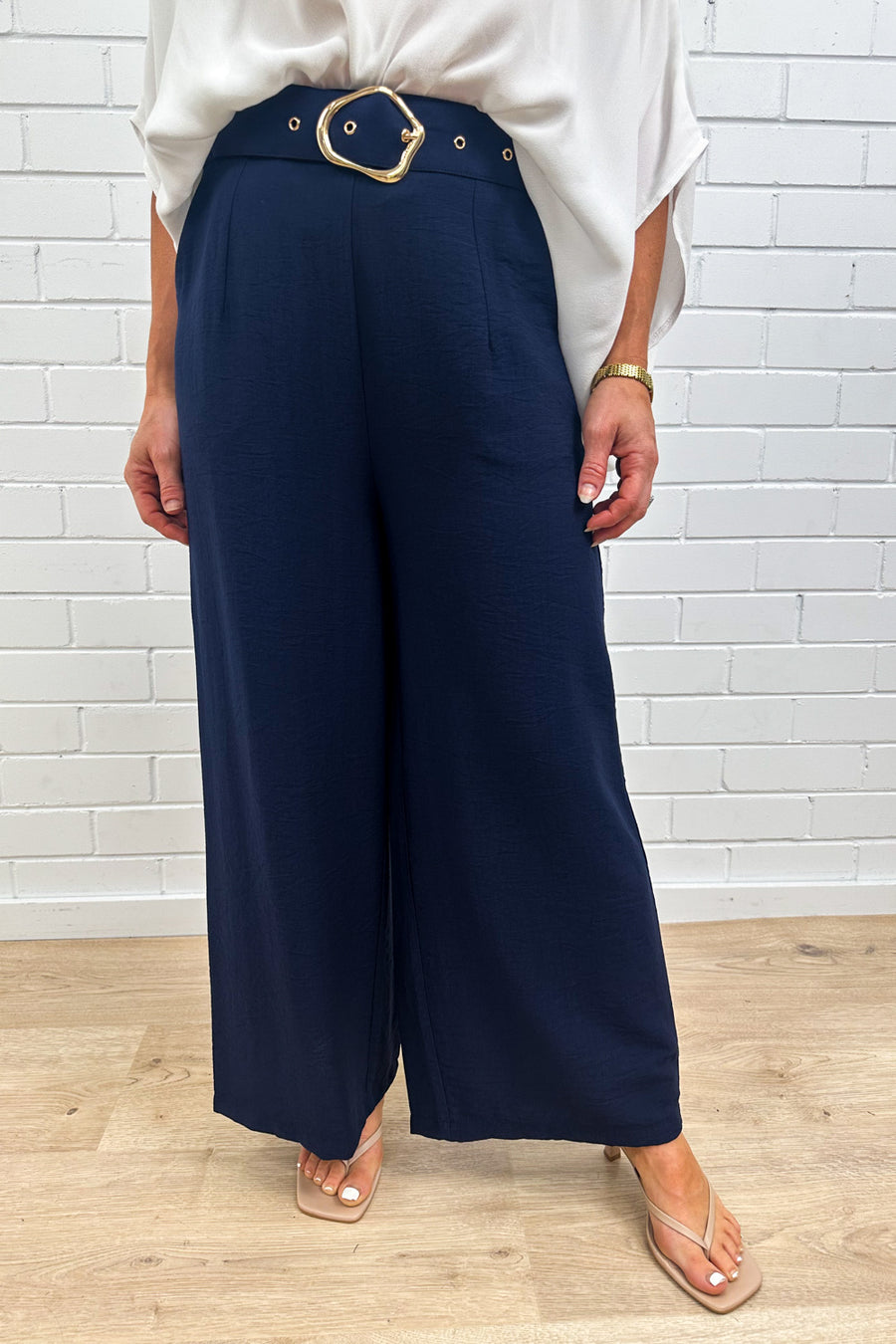 Pernille Pants Petite