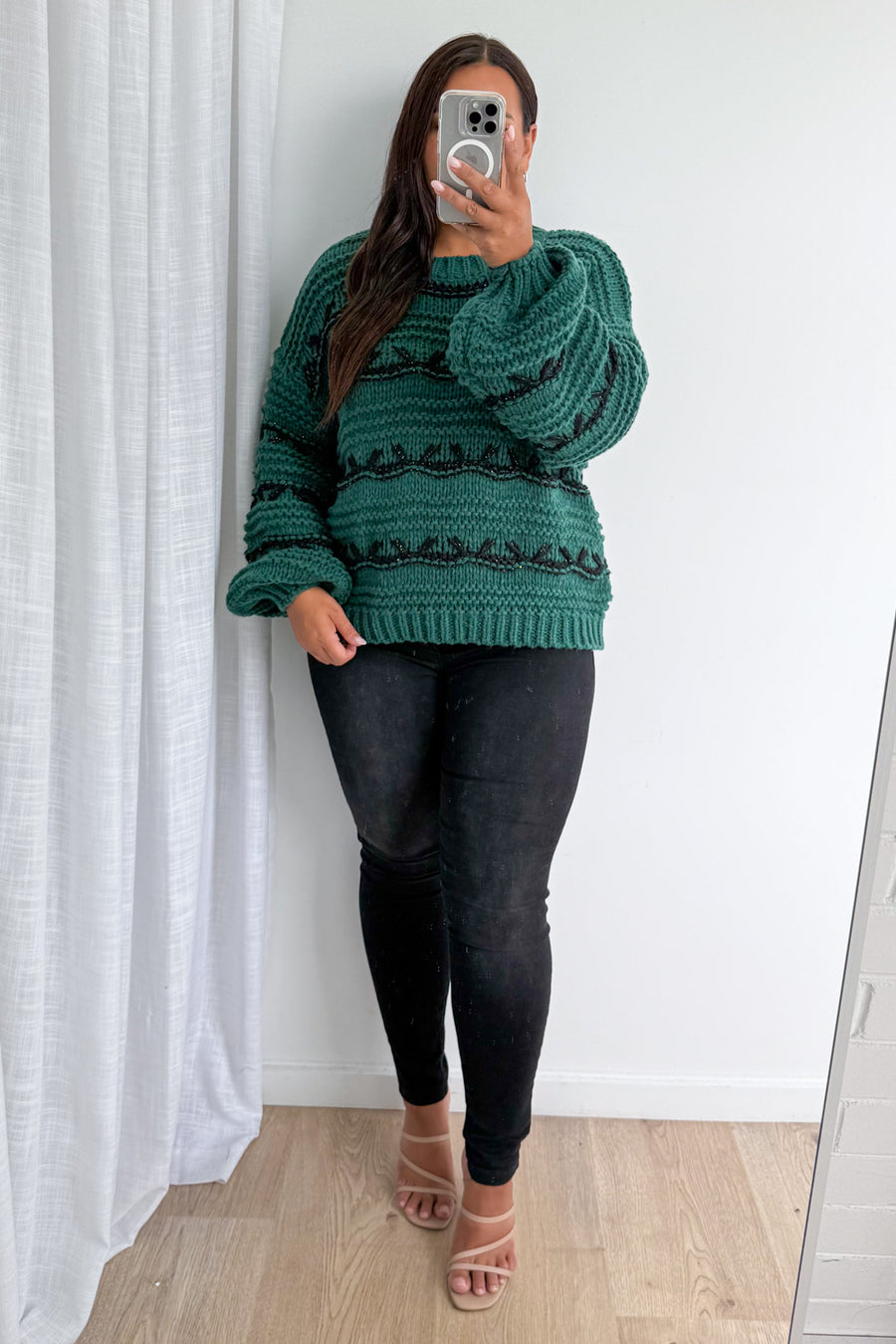 Forest Green